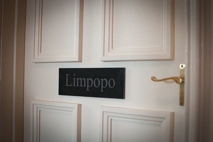 Limpopo Room