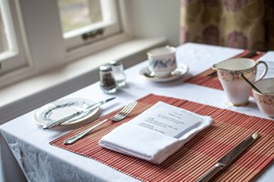 Breakfast Room